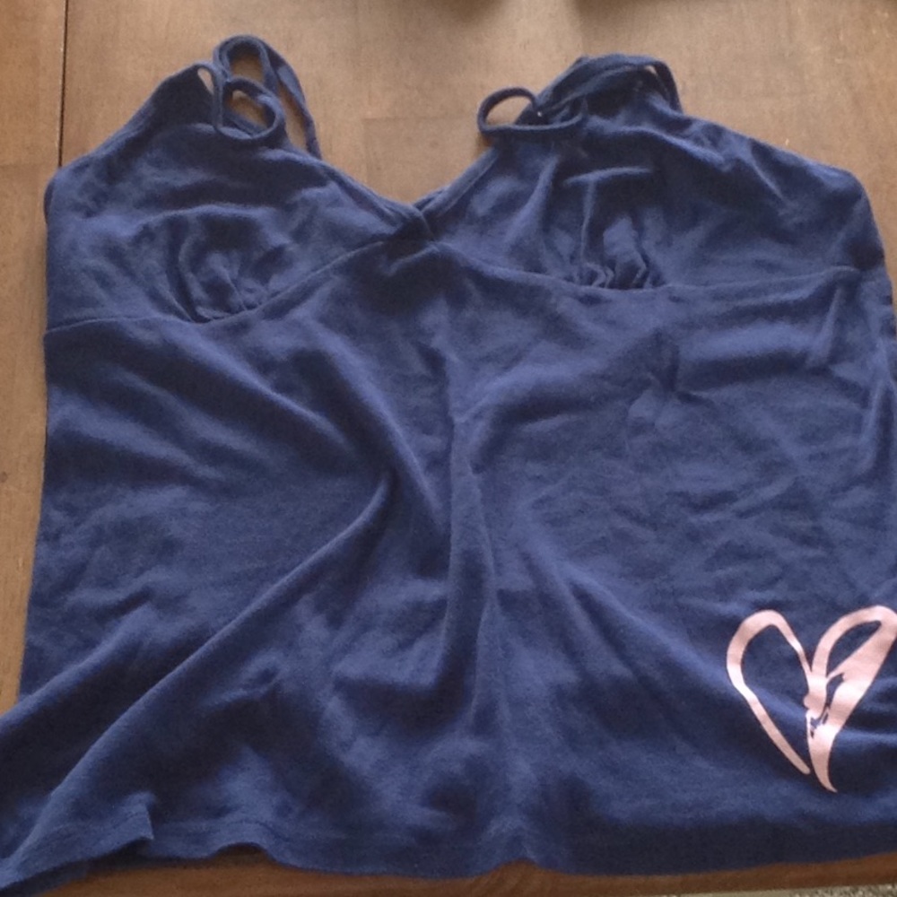 Victoria secret pj set